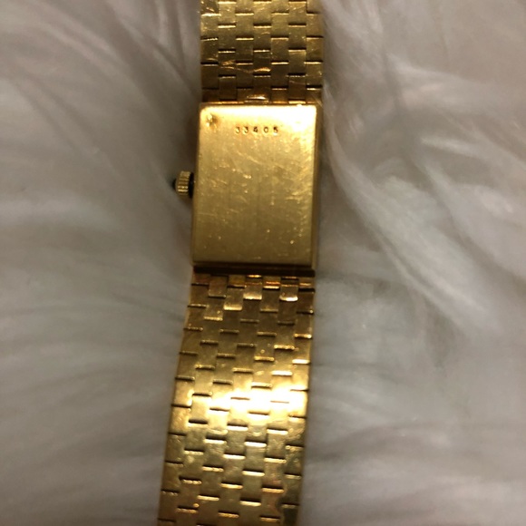 Authentic Audemars Piguet Geneve Watch - Picture 5 of 6